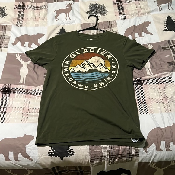 Goodfellow & Co Shirts Goodfellow Tshirt Poshmark